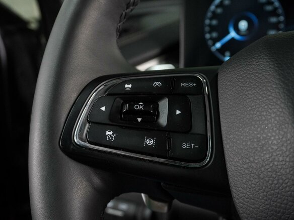2022 Chery Tiggo 8 Pro Max I, серый - вид 17