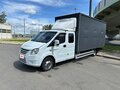 2019 ГАЗ ГАЗель Next, белый, 2500000 рублей