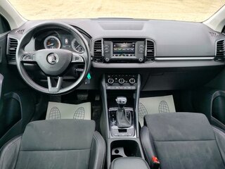2020 Skoda Karoq DSG6 I, белый, 1690000 рублей, вид 5