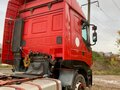 2002 Iveco Stralis, красный, 1120000 рублей - вид 6