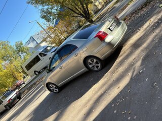 2006 Toyota Avensis II, зелёный, 1000000 рублей, вид 4