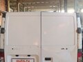 2001 Ford Transit, белый, 370000 рублей - вид 10