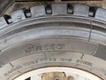 1996 Fuso (Mitsubishi) Canter, голубой, 2350000 рублей - вид 8