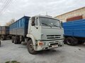2005 КамАЗ 65117, серый, 2200000 рублей - вид 1