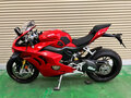 2019 Ducati Panigale V4, красный, 1900000 рублей - вид 2