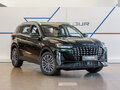2026 Jetour X70+ I Рестайлинг, зелёный - вид 2