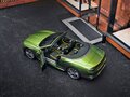 2024 Bentley Continental GT Speed IV, зелёный, 57200000 рублей