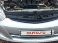 2008 Toyota Wish I Рестайлинг, серый, 1200000 рублей - вид 8