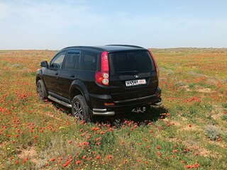2012 Great Wall Hover H5, чёрный, 995000 рублей, вид 3