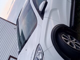 2016 Lada (ВАЗ) XRAY I, белый, 1050000 рублей, вид 1