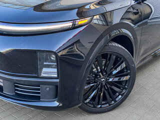 2023 Li Auto (Lixiang) L7 I, чёрный, 5850000 рублей, вид 4