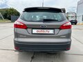 2014 Ford Focus III, серый, 1200000 рублей - вид 5