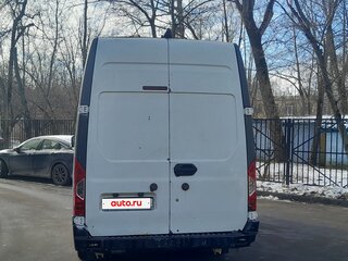 2016 ГАЗ ГАЗель Next, белый, 1600000 рублей, вид 2