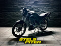 2026 Stels RK125, чёрный, 130000 рублей