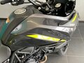 2025 Benelli TRK 702 X, серый, 789000 рублей - вид 8
