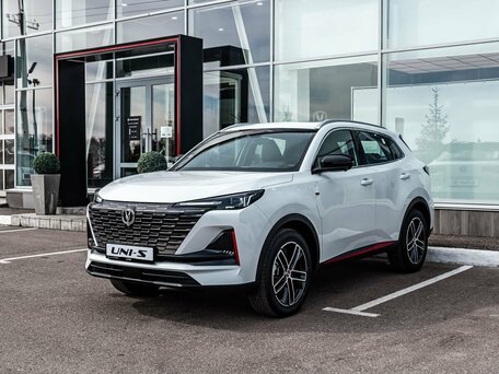 Changan UNI-S I