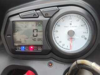 2003 Ducati ST, красный, 460000 рублей, вид 1