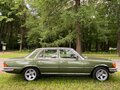 1976 Mercedes-Benz S-Класс 280 I (W116), зелёный, 2999999 рублей - вид 2