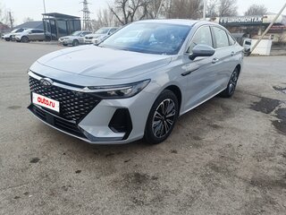 2024 Chery Fulwin A8 18.67 kWh, серый, 2500000 рублей, вид 2