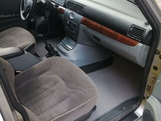 2007 ГАЗ 3102 «Волга», серебристый, 600000 рублей, вид 2
