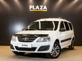 2020 Lada (ВАЗ) Largus I, белый, 1080000 рублей