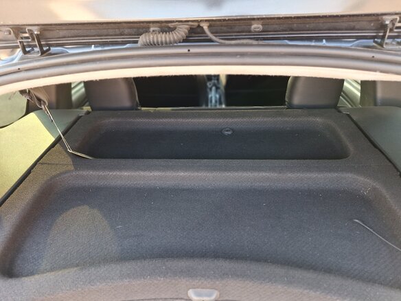 2016 Renault Duster I Рестайлинг, чёрный, 997000 рублей - вид 11