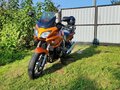 2007 Honda CBF 1000, золотистый, 529588 рублей