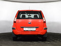 2008 Ford Fusion I Рестайлинг, красный - вид 4