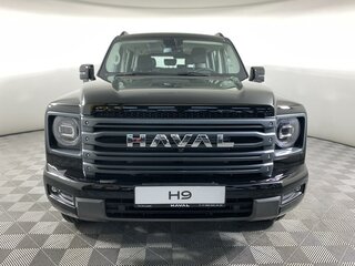 2026 Haval H9 II, чёрный, 4799000 рублей, вид 2