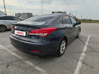 2013 Hyundai i40 I, синий, 1180000 рублей, вид 4
