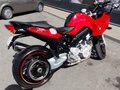 2008 BMW F 800 S, красный, 395000 рублей - вид 1