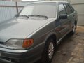 2006 Lada (ВАЗ) 2115, серый, 250000 рублей - вид 1