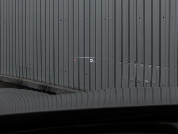 2019 Porsche Panamera 4 Sport Turismo II, серый - вид 38