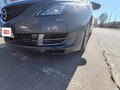 2008 Mazda 6 II (GH), серый, 650000 рублей - вид 1
