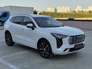2023 Haval Jolion I, белый, 1310000 рублей, вид 2