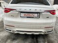 2021 Haval F7x I, белый, 2300000 рублей - вид 6