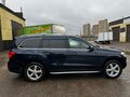 2013 Mercedes-Benz GL-Класс 350 II (X166), синий, 2700000 рублей - вид 2