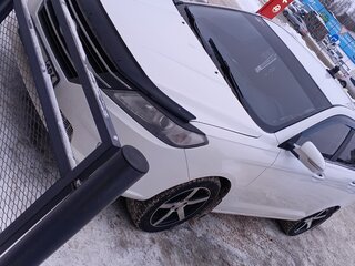 2016 Lifan Solano II, белый, 550000 рублей, вид 5