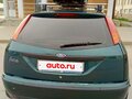 2004 Ford Focus I Рестайлинг, зелёный, 520000 рублей - вид 6
