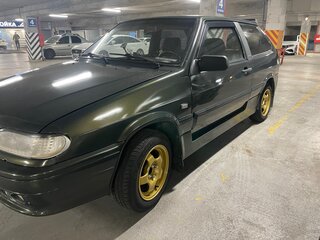 2006 Lada (ВАЗ) 2113, золотистый, 260000 рублей, вид 1