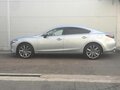 2020 Mazda 6, серебристый - вид 7