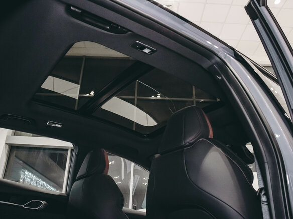 2026 Geely Coolray I Рестайлинг 2, серый, 2964990 рублей - вид 26