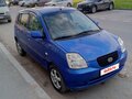 2006 Kia Picanto I, синий, 425000 рублей - вид 2