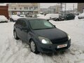 2007 Opel Astra H Рестайлинг, серый, 320000 рублей - вид 1