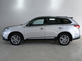 2017 Mitsubishi Outlander III Рестайлинг 2, серебристый - вид 7