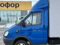 2012 ГАЗ ГАЗель (3302), белый, 959000 рублей - вид 8