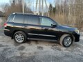 2013 Lexus LX 570 III Рестайлинг, чёрный, 5500000 рублей - вид 2
