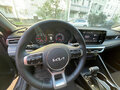 2024 Kia K5 III, серый, 3740000 рублей - вид 11