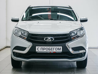2021 Lada (ВАЗ) XRAY I, серый, 929000 рублей, вид 2