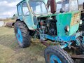 1986 ЮМЗ 6, 300000 рублей - вид 5